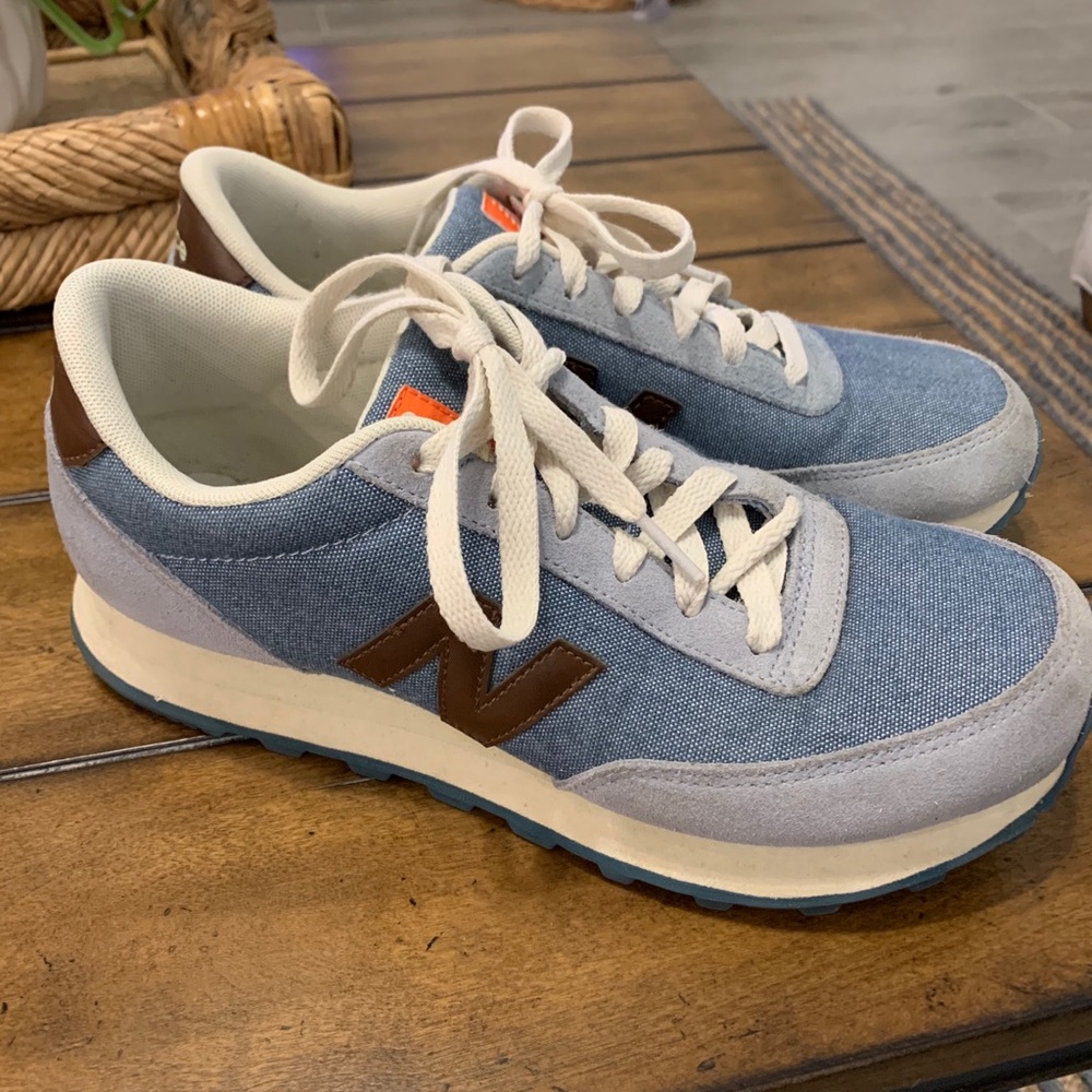 New Balance 501 Sneakers